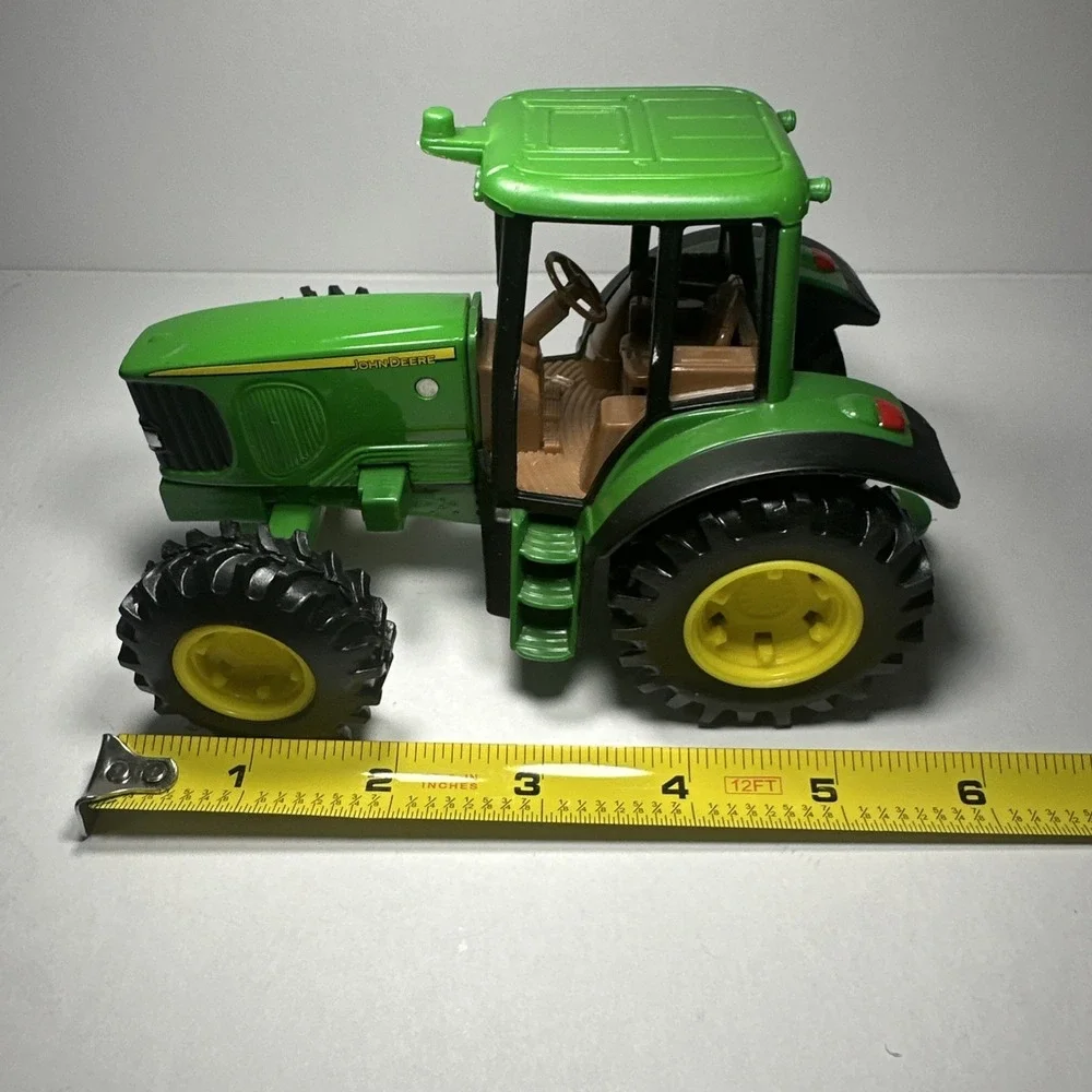 John Deere john deere